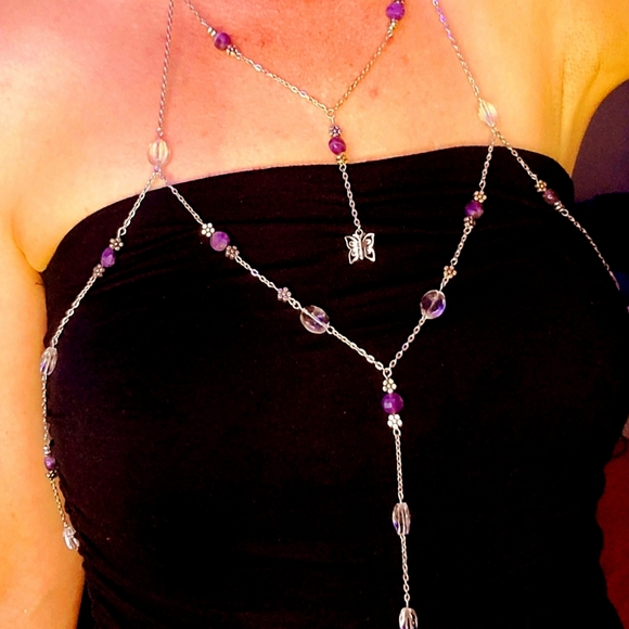 Body Chain - Picture 3 of 4